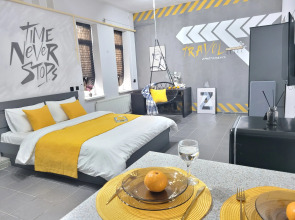 Апартаменты Адыгея Лофт Центр