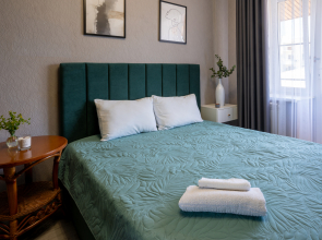 Мини-отель Сказка