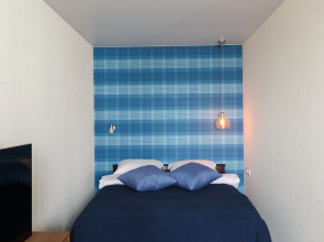 Апартаменты Белые Ночи на Карла Маркса