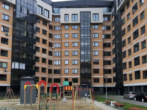 Квартира Classic в ЖК Центральный