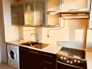 Квартира Warm Central