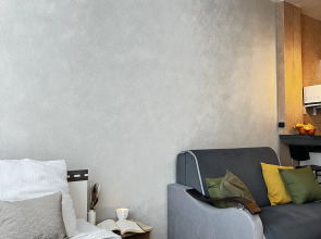 Квартира Апартамент возле метро 1