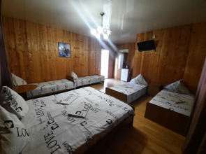 Гостевой дом Мандариновый Рай