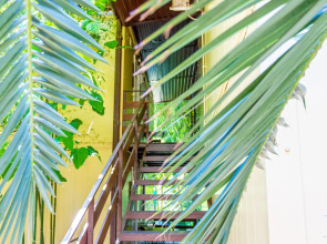 Гостевой Дом Бамбук-Хутор