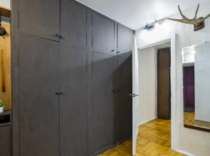 Апартаменты Две комнаты