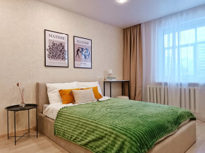 Квартира однокомнатная в Сомбатхее