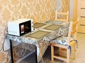 Квартира в центре