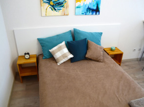 Апартаменты Vlofte