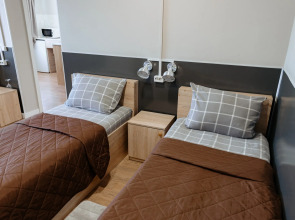 Апарт-отель Соколов