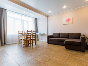 Апартаменты на Пионерском 259 K