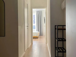 Апартаменты Дизайнерская квартира в Мисайлово