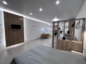 Апартаменты Wins