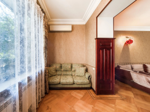 Апартаменты Holiday Home
