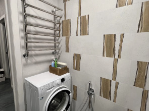 Квартира на Буткова