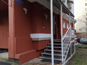 Хостел Шишки