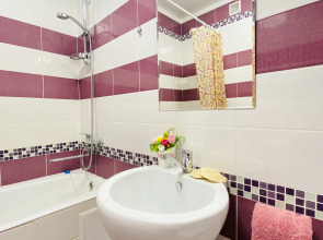 Апартаменты Perfect flat на Гоголя 26