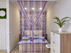 Квартира Новый Дом у Гипермаркета Лента