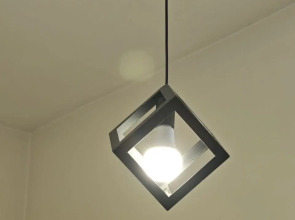 Квартира с отдельной спальней 122