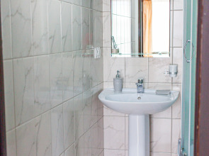 Мини-отель Атлас