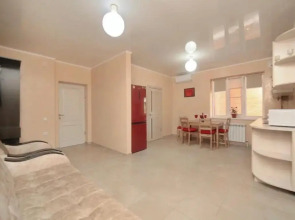 Квартира Двухкомнатная на Тверском рядом с трассой М4 Дон с крытой парковкой