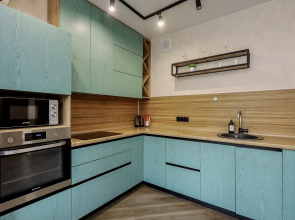 Апартаменты Privi House на Максима Горького 149