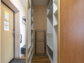 Апартаменты  на ул.Карла Маркса 43, м.Стрелка, Сова-Дом