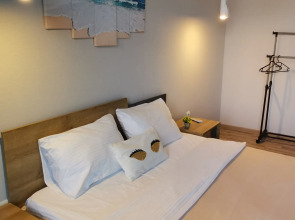 Апартаменты Уютные около моря