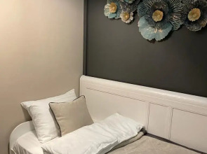 Гостевой дом Вилла Омега