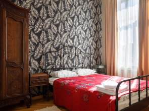 Париж FeelApartments