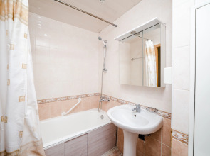 Апартаменты Докучаев переулок 2 (0361)