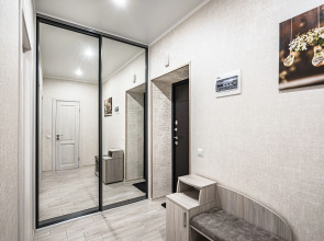 Апартаменты Amber Holiday