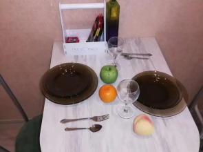 Апартаменты у Русского Дома