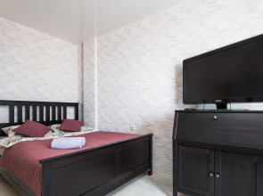 Апартаменты At HOME