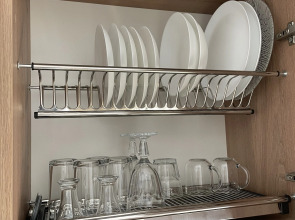 Апартаменты Brest City Center