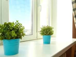 Апартаменты Счастливые квартиры на Семенова