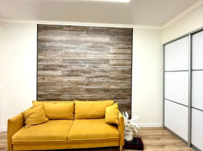 Апартаменты Стильные апартаменты в центре