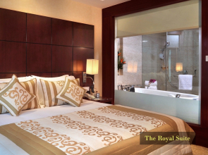Skycity Hotel