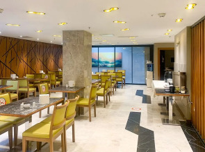 Отель Reikartz 2017