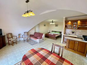 Апартаменты Savelij Apartman