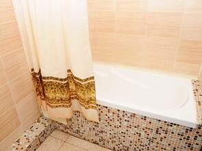 Гостиница Гончаровъ