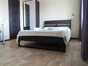 Меблированные комнаты Best Holiday 2