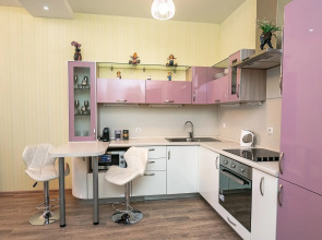 Квартира Belle