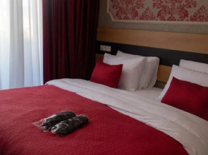 Отель Solum Roof Top