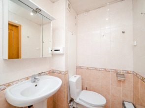 Апартаменты Докучаев переулок 2 (0361)