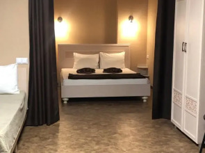 Апартаменты Бермудас