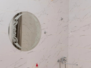 Апартаменты Современная студия на Мира 300 12 этаж