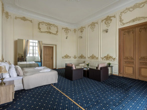 Отель Особняк Молво