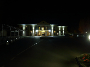 Vivaldi Hotel