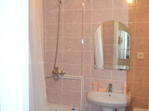 Hotel Velikiy