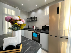 Апартаменты uTrip Vincent